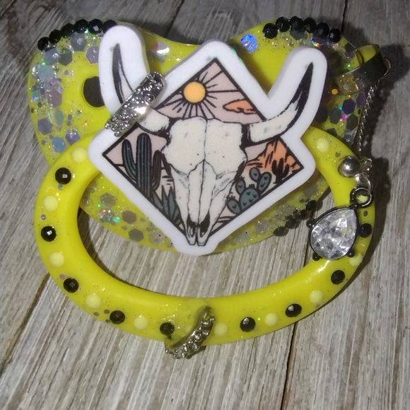 Adult Pacifier - Picture 5 of 8